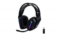 Logitech G733 Lightspeed Gaming black