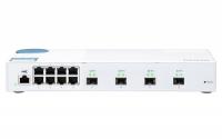 QNAP QSW-M408S, Switch 8-Port 10GbE