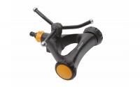 Fiskars Wassersparender Sprinkler