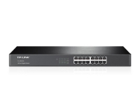 TP-Link TL-SG1016: 16Port Switch, 1Gbps