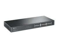 TP-Link TL-SG1024: 24Port Switch, 1Gbps