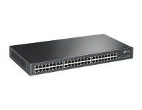 TP-Link TL-SG1048: 48Port Switch, 1Gbps