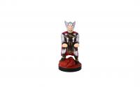 Marvel: Thor - Cable Guys 20 cm