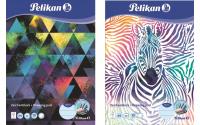 Pelikan Zeichenblock A4