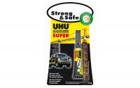 UHU Alleskleber Super Strong&Safe