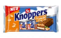 Knoppers Erdnussriegel