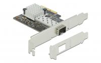 Delock PCI-Express Netzwerkkarte, 10Gbps