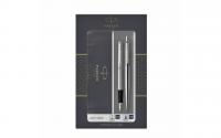 Parker DuoSet Parker Jotter Edelstahl C.C.