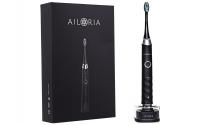 Ailoria Schallzahnbürste Shine Bright schw
