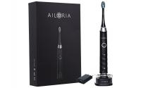 Ailoria Schallzahnbürste Shine Bright schw