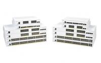 Cisco CBS250-48T-4X: 48 Port Smart Switch