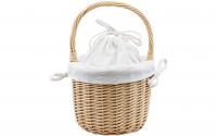 Kadastar Brot- und Kartoffelkorb Noelia
