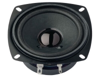 Visaton Breitbandlautsprecher FR 8 JS, 8Ohm