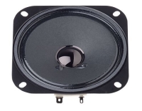 Visaton Breitbandlautsprecher R 10 S, 8 Ohm