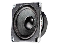 Visaton Breitbandlautsprecher FRWS 5, 4 Ohm