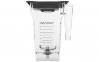 Blendtec FourSide Jar