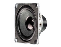 Visaton Breitbandlautsprecher FRWS 5 SC