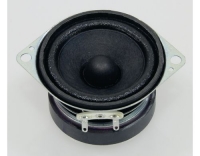 Visaton Breitbandlautsprecher FRS 5, 8 Ohm