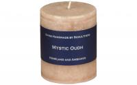 Schulthess Duftkerzen Mystic Oudh
