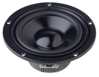 Visaton HiFi-Tiefmitteltöner W 130 S, 8 Ohm