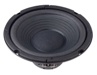 Visaton HiFi-Tieftöner W 200, 8 Ohm