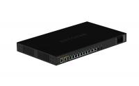 Netgear GSM4212UX: AV Line M4250-10G2XF-PoE