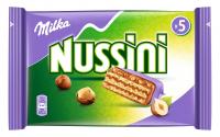 Milka Nussini