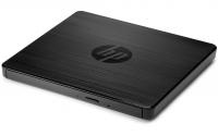 HP Externes USB-DVD-RW-Laufwerk