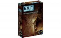EXIT: Le Tombeau du Pharaon