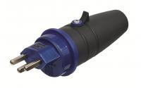STEFFEN STEKO TPE-Stecker T23 IP55
