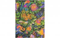 Paperblanks Notizbuch Flexis Jungle Song