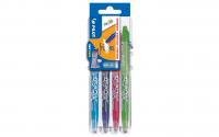 Pilot FriXion Roller Fancy 4er-Set