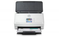 HP ScanJet Pro N4000 snw1