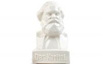 Kikkerland Coin Bank Das Kapital