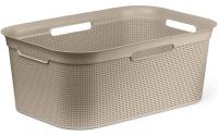 Rotho Wäschekorb Brisen 41 Liter