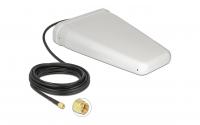 LTE/3G/GSM Antenne, 1x SMA-Stecker