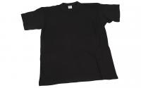 Creativ Company T-Shirt uni schwarz