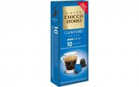 Kapseln Caffitay System Cuor dOro decaf