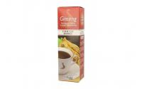 Kapseln Caffitaly System Ginseng