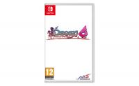 Disgaea 6: Defiance of Destiny, Switch