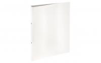 Pagna Ringbuch A4 PP 2.3 cm, Weiss