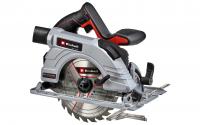 Einhell Akku-Handkreissäge TE-CS 18/190
