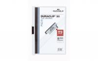 Durable Duraclip 30 A4