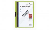 Durable Duraclip 30 A4