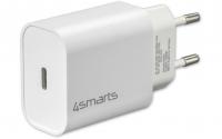 4smarts Wall Charger VoltPlug PD 20W