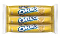 Oreo Golden