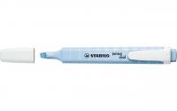 STABILO swing cool Pastell Textmarker