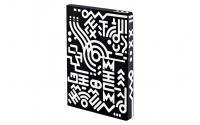 nuuna Notizbuch, GRAPHIC L