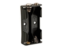 Velleman BH321B Batteriehalter 2x AA