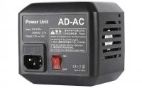Godox Netzgerät für AD600 Blitzgerät